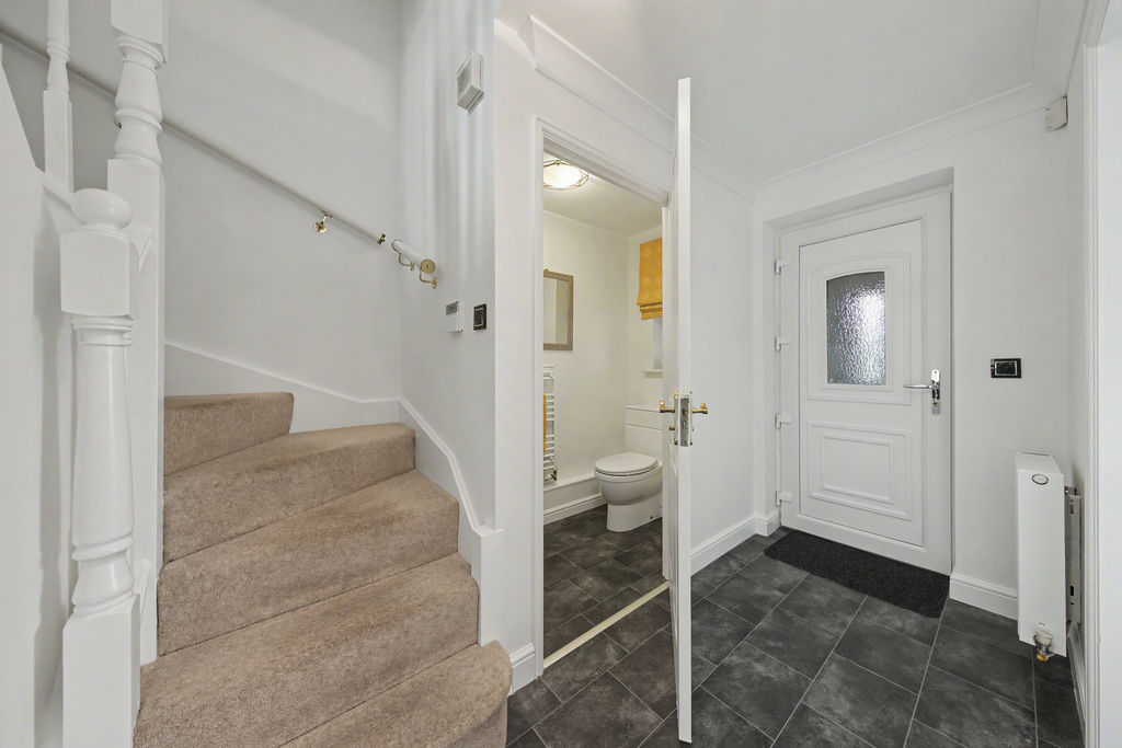 Silver Well Drive Staveley
